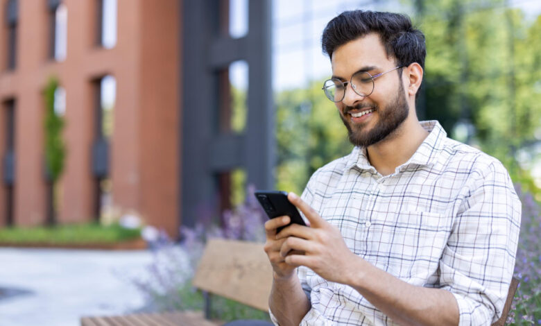 Facebook AR ads for real estate demo