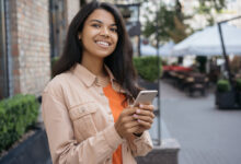 Facebook video ad insights dashboard