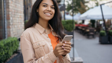 Facebook video ad insights dashboard