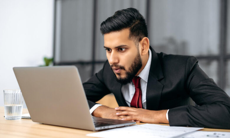 Google Ads Audience Insights Dashboard