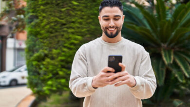 Google Ads dashboard showcasing enhanced reporting tools