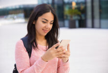 Hootsuite's dashboard showcasing the new auto repurposing feature for social media posts.