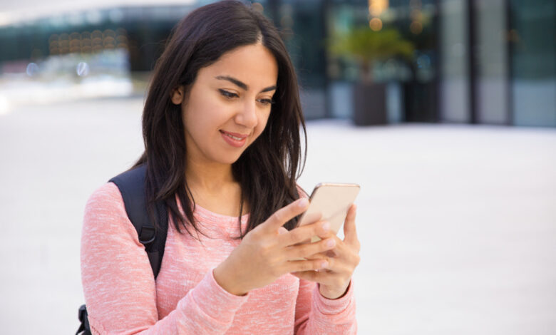 Hootsuite's dashboard showcasing the new auto repurposing feature for social media posts.