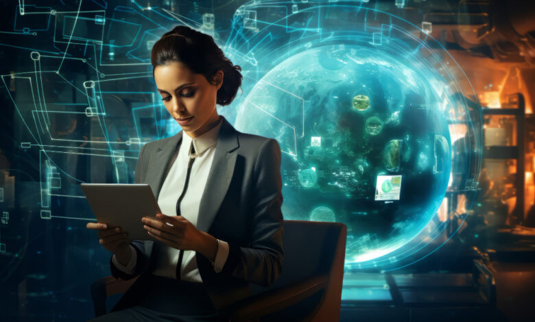 OpenAI Auto-Content Builder plugin interface generating marketing content