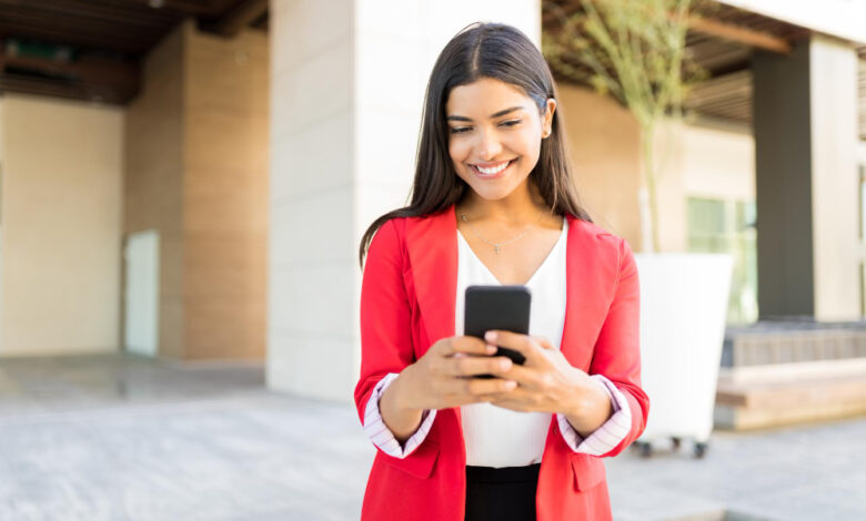 Event-based advertising feature on Snapchat interface