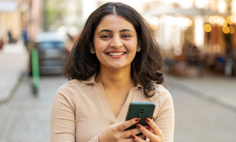 Snapchat story ad analytics dashboard screenshot