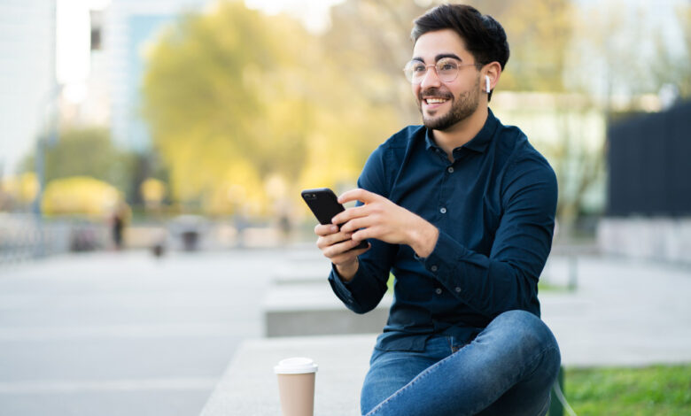 TikTok AR video ad demonstration