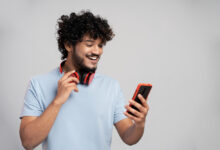 TikTok Audience Targeting Dashboard