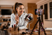 TikTok Creator Marketplace API Dashboard