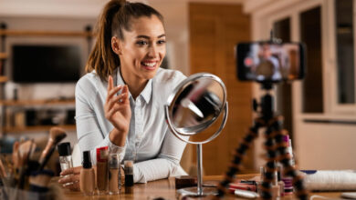 TikTok Creator Marketplace API Dashboard