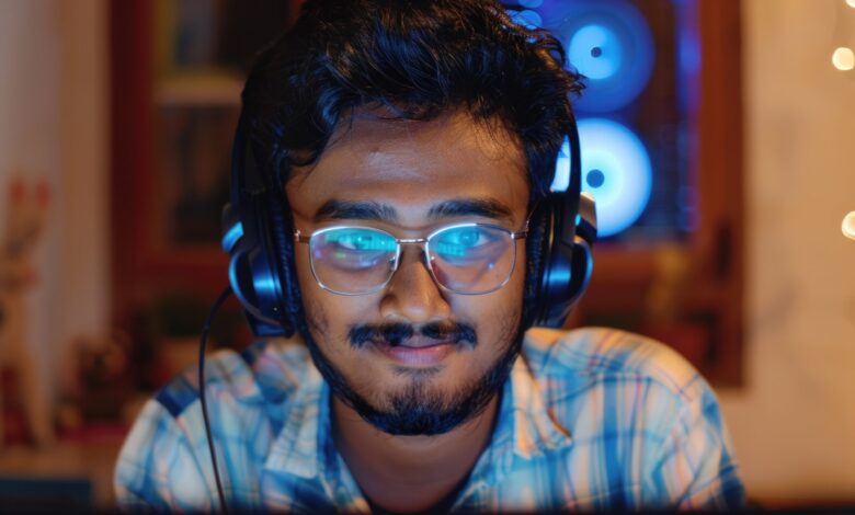 YouTube interface displaying interactive Ad Quests for gamers