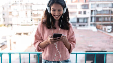 YouTube ad personalization update