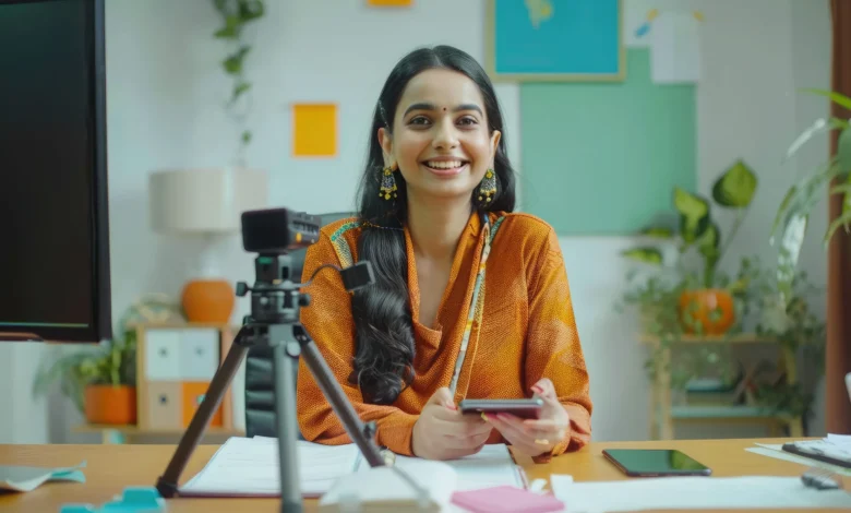 YouTube interactive ad example with clickable CTA and product card