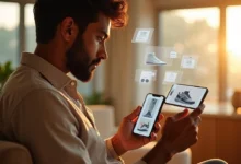 Google Visual Product Search in AI Overviews transforming ecommerce experience in 2025