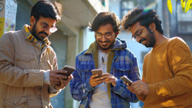 Privacy-first decentralized photo-sharing app Flashes launched by Bluesky