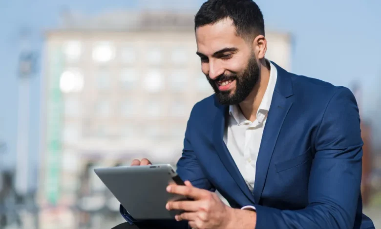 Google's AI tools transforming the retail shopping experience