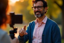 Instagram Dual Camera Reels lets users record with front and back cameras at once for dynamic, interactive video content.