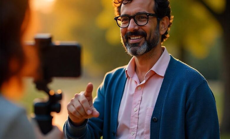 Instagram Dual Camera Reels lets users record with front and back cameras at once for dynamic, interactive video content.