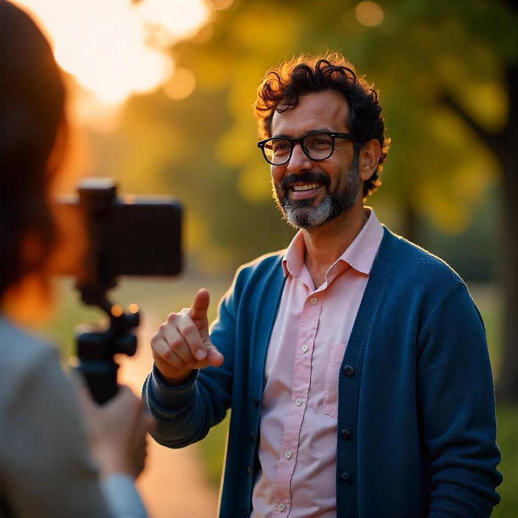 Instagram Dual Camera Reels lets users record with front and back cameras at once for dynamic, interactive video content.