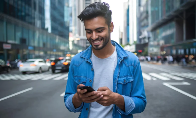 Instagram vertical profile grid test shows stacked 3:4 layout on user feed for mobile-friendly design.