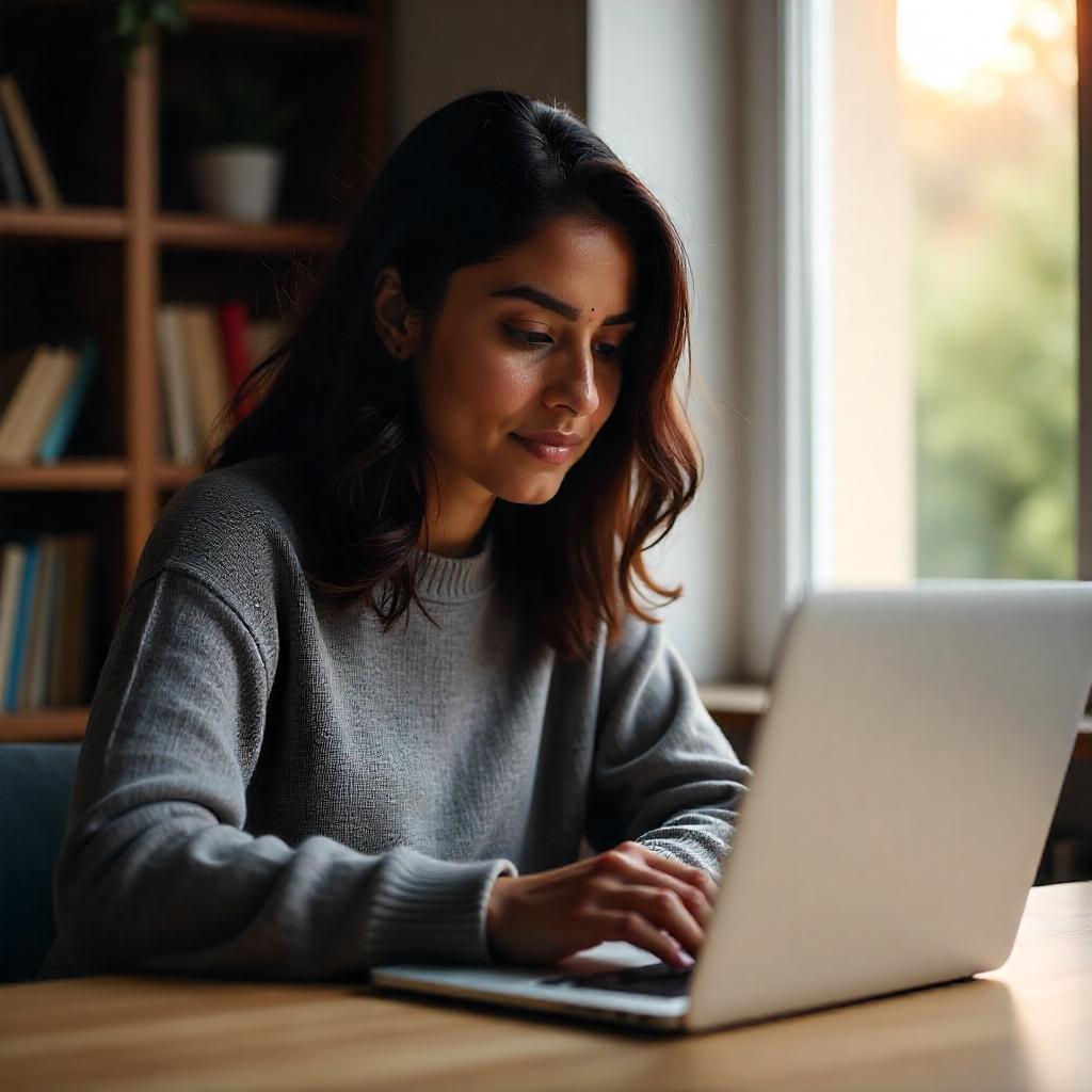 Screenshot of LinkedIn’s AI-powered job recommendation dashboard showing personalized job matches