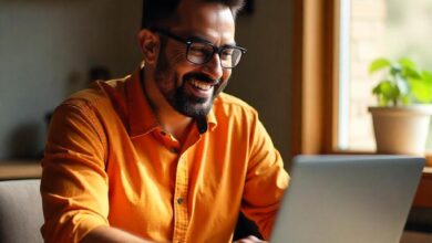 LinkedIn Learning Hub introduces new online courses for career advancement.