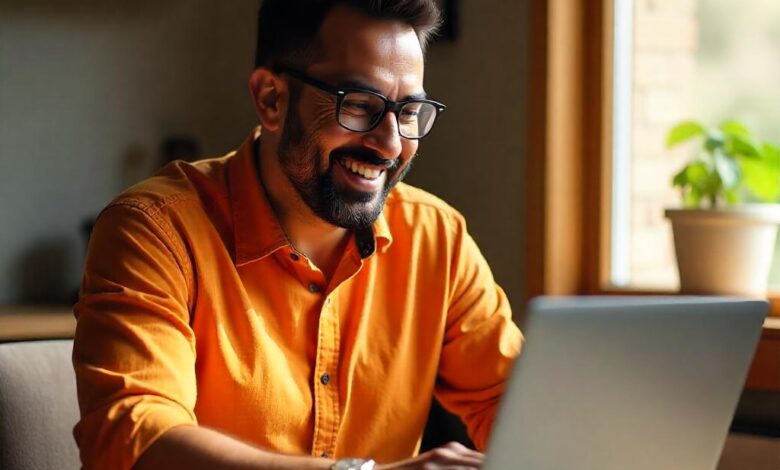 LinkedIn Learning Hub introduces new online courses for career advancement.