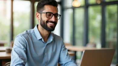 LinkedIn introduces Service Pages for freelancers to showcase and promote their professional services.