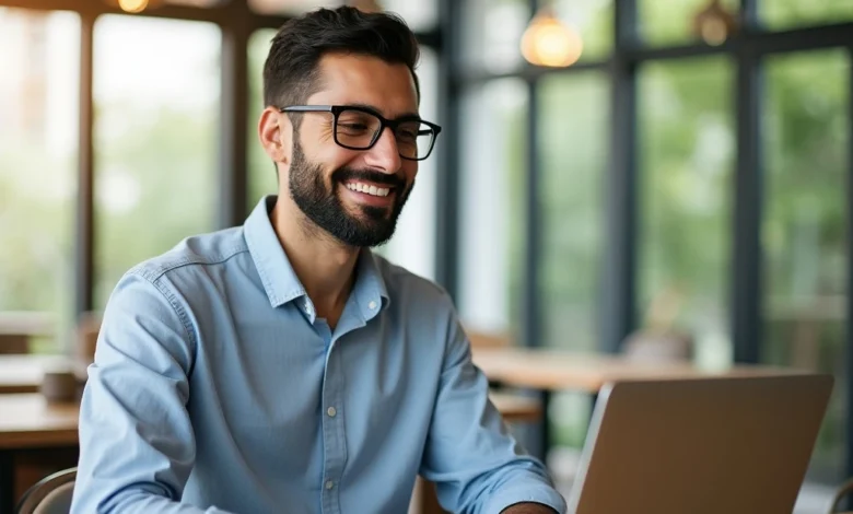 LinkedIn introduces Service Pages for freelancers to showcase and promote their professional services.