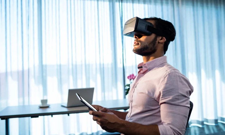 Meta introduces immersive AR shopping experience on Facebook and Instagram.