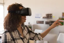 Pinterest AR shopping feature lets users virtually try home decor and beauty products