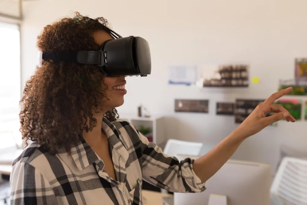 Pinterest AR shopping feature lets users virtually try home decor and beauty products