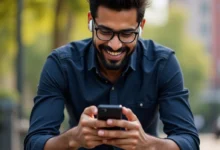 Snapchat Snap Stars Dashboard showing analytics and monetization tools for creators