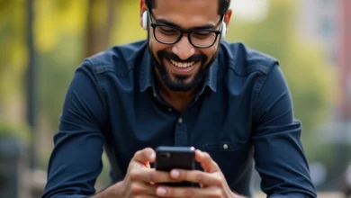 Snapchat Snap Stars Dashboard showing analytics and monetization tools for creators