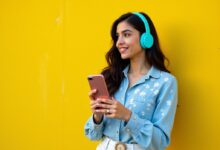 Spotify updates Blend playlists, letting users customize joint playlists with friends more accurately.