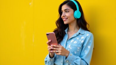 Spotify updates Blend playlists, letting users customize joint playlists with friends more accurately.