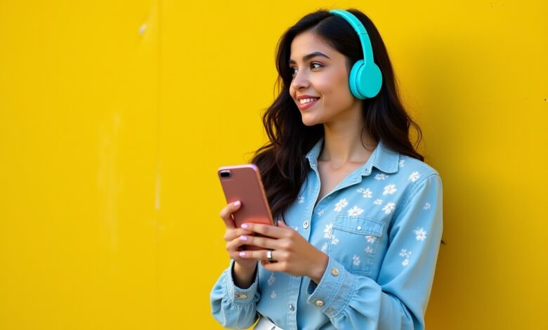 Spotify updates Blend playlists, letting users customize joint playlists with friends more accurately.