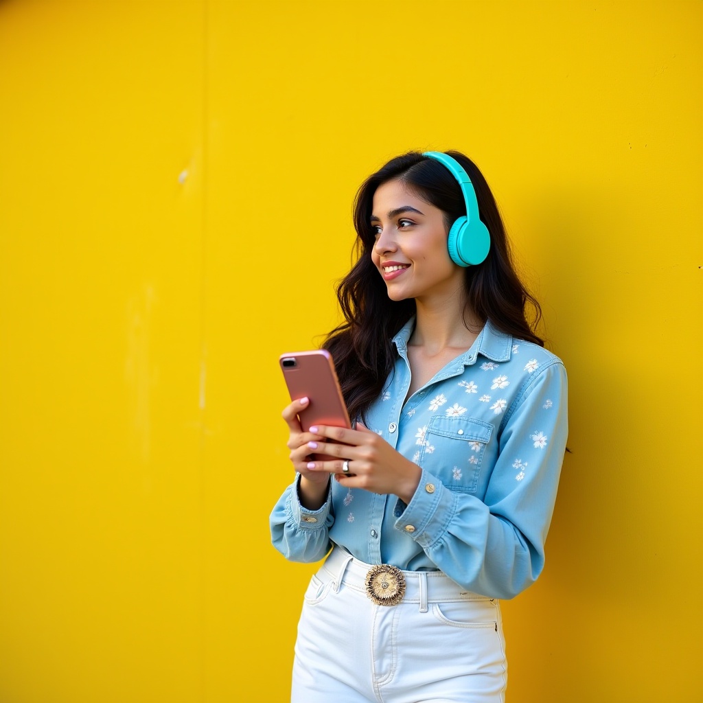 Spotify updates Blend playlists, letting users customize joint playlists with friends more accurately.