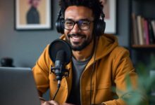 Spotify introduces interactive podcast features with Q&A, polls, and audience comments for enhanced engagement.