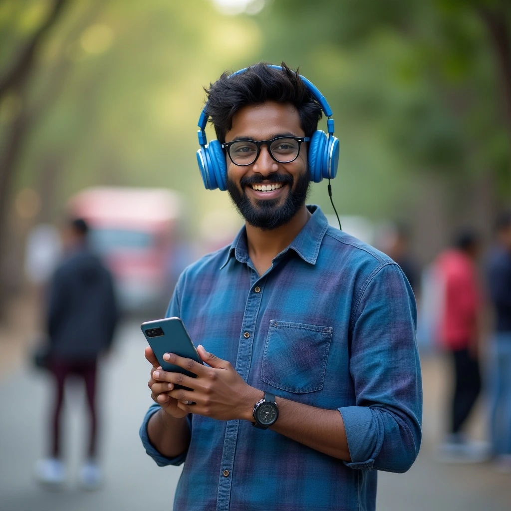Spotify Smart Playlist Sorting interface showing mood and genre filters on a smartphone screen