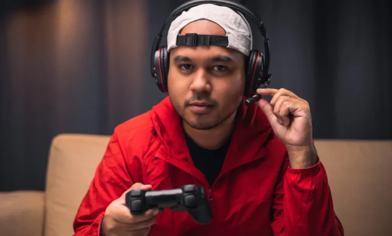 Summer Game Fest 2025 live event with game announcements