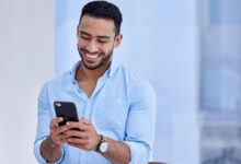 TikTok automotive ad example for car model