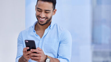 TikTok automotive ad example for car model