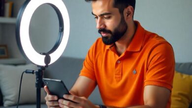 TikTok introduces new Duet layout options to give creators more flexibility in video collaborations.