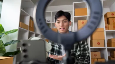 TikTok Education Hub for SMEs offers free training, tools, and marketing guidance for small businesses