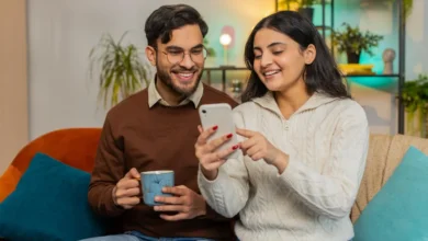 TikTok launches interactive ad formats with overlays like polls and countdowns for higher engagement