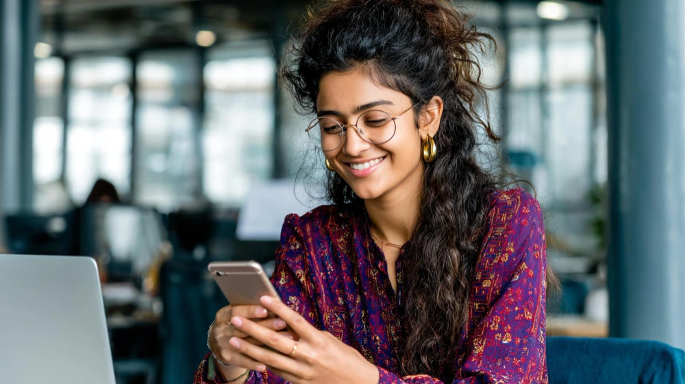TikTok introduces Reshare button for easy content sharing on users’ For You Page (FYP).
