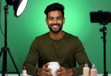 Merchant dashboard showing TikTok and Shopify integration for social commerce