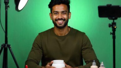 Merchant dashboard showing TikTok and Shopify integration for social commerce