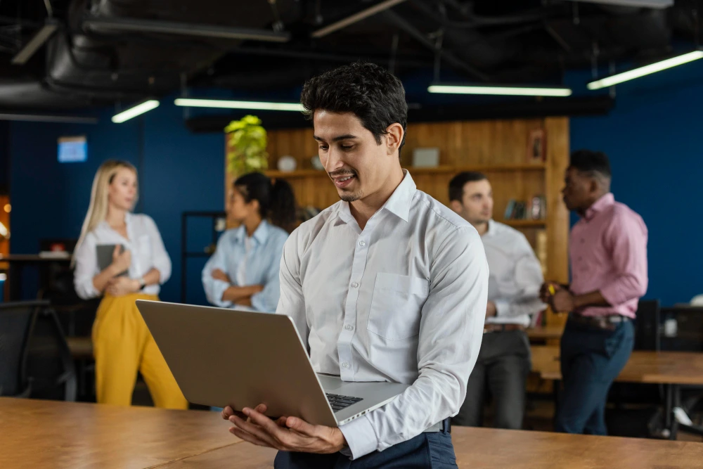 Twitter’s advanced analytics dashboard showcasing real-time ad performance and audience targeting insights.